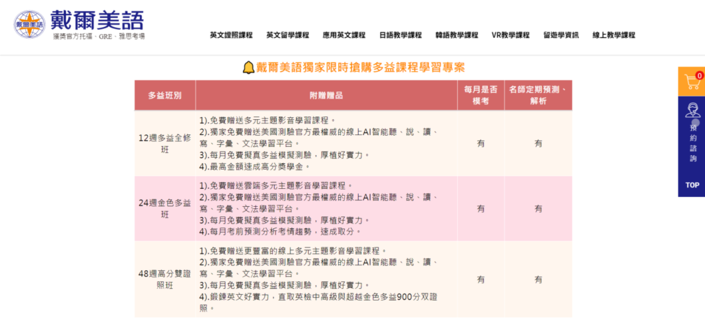 想考高分?多益補習班推薦ptt,上榜學員都選這幾間!