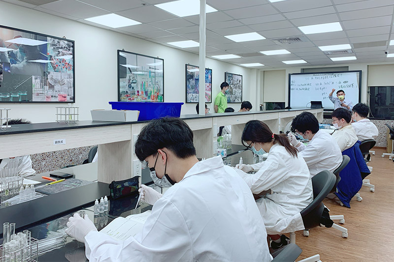 想找台北升大學補習班推薦?內行人這樣挑就對了!