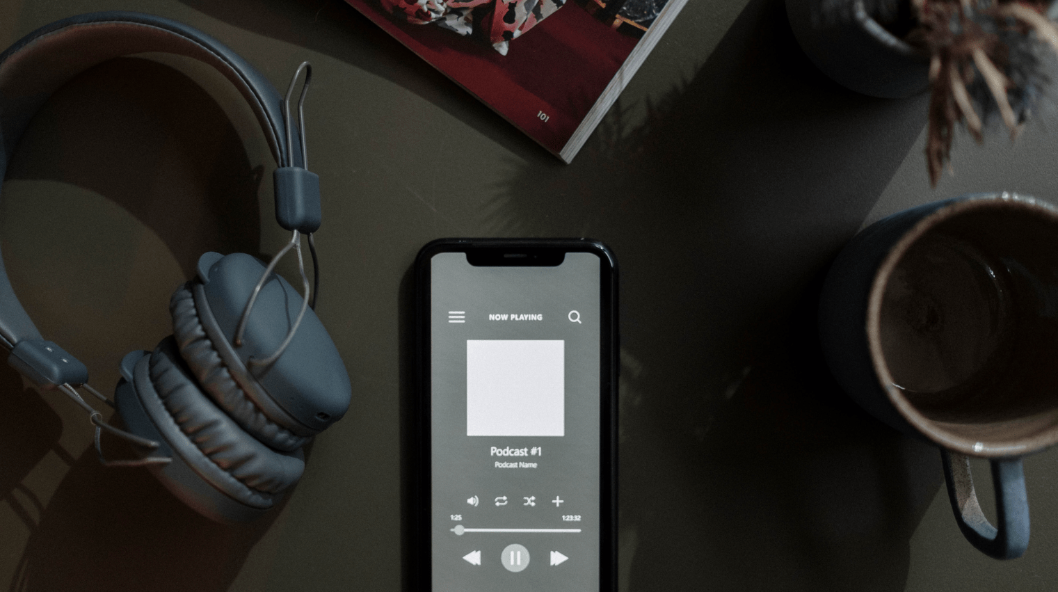 英語Podcast推薦哪些?新手必聽的實用頻道!