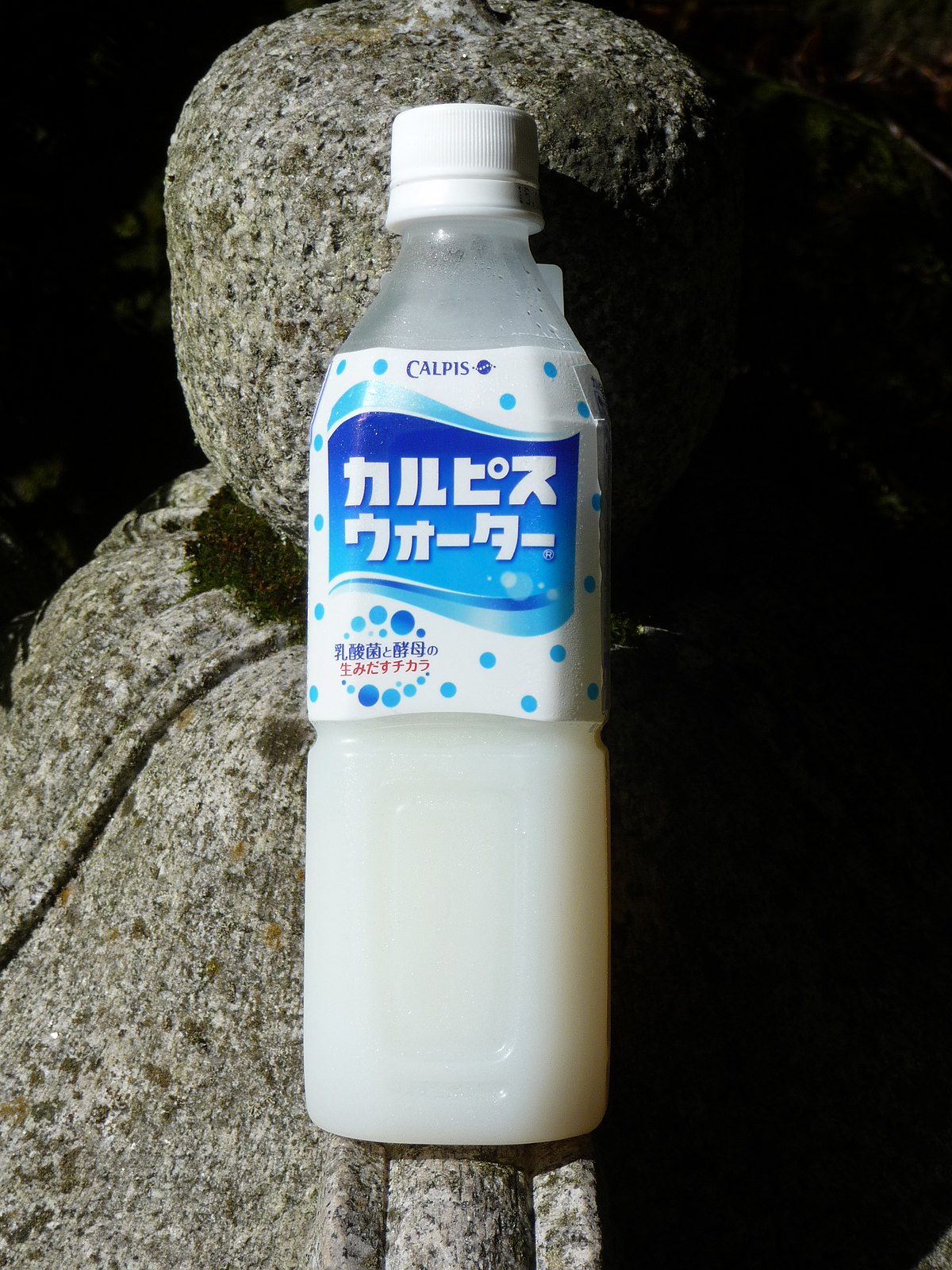 可爾必思英文是哪個?一次搞懂飲料英文名!