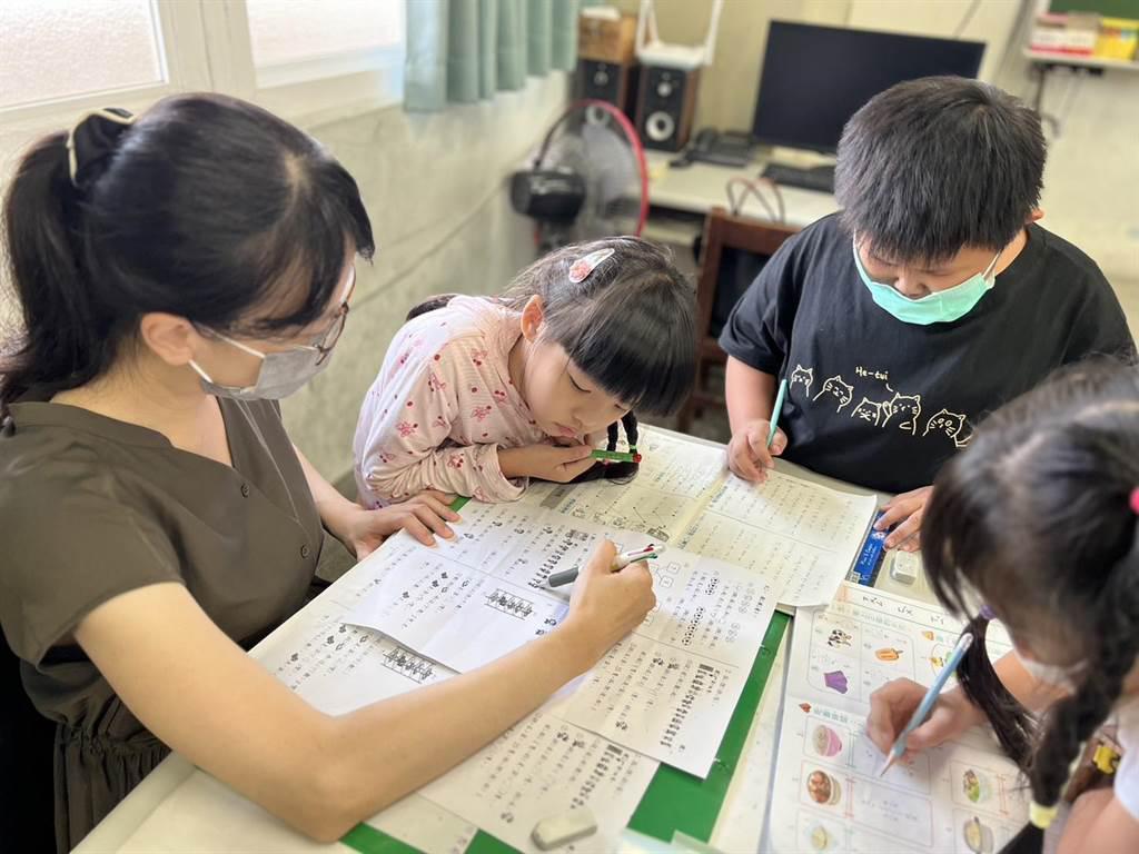 孩子放學誰來顧?課後安親班讓您安心上班!