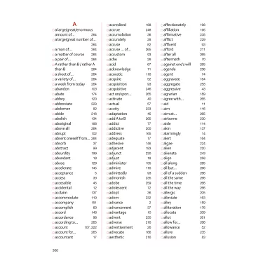 ielts字彙下載怎麼找?最新超全字彙表來了!